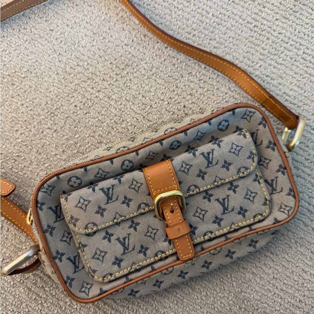 Louis Vuitton Mini Juliette